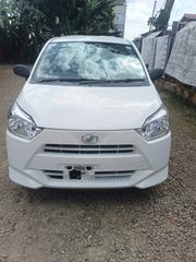 Daihatsu Mira 2020 White for sale
