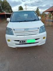 Toyota Noah 2005 White for sale