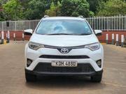 Toyota RAV4 2015 Pearl for sale
