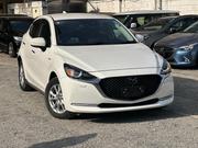 Mazda 2 2021 Pearl for sale