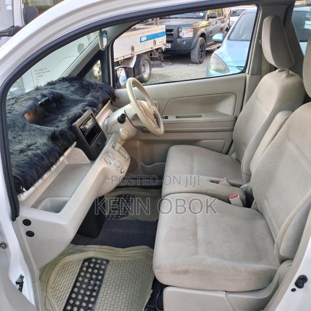 Suzuki Wagon R 660 Petrol FWD 2018 White
