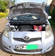 Toyota Vitz 2010 Pink for sale