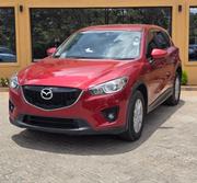 Mazda CX-5 2014 Red for sale
