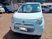 Suzuki Alto 1.0 2012 White for sale