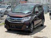 Nissan Dayz 2020 Brown for sale