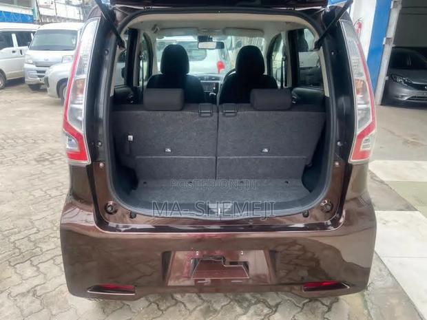 Nissan Dayz 2020 Brown