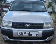 Toyota Probox 2005 Silver for sale