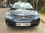 Toyota Allion 2006 Blue for sale