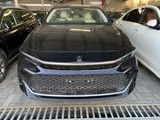 Toyota Crown Limited 2023 Black for sale