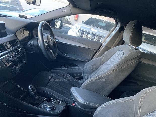 BMW X2 xDrive28i 2018