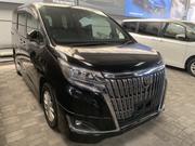 Toyota Esquire 2.0 AWD (7 seater) 2019 Black for sale