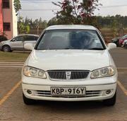 Nissan Sylphy 2005 Pearl for sale
