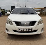 Toyota Premio 2010 Pearl for sale