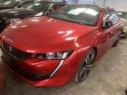 Peugeot 508 GT 2019 Red for sale