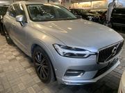 Volvo XC60 2019 Ivory for sale