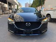 Mazda Atenza 2020 Black for sale