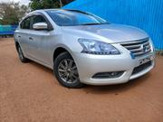 Nissan Sylphy 2019 Silver for sale