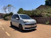 Toyota Spade 2015 Silver for sale