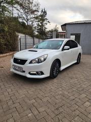 Subaru Legacy 2013 Pearl for sale