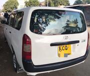 Toyota Probox 2011 White for sale