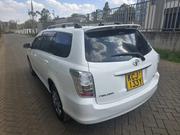 Toyota Corolla Fielder 2010 White for sale