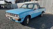 Mitsubishi L200 1981 Blue for sale