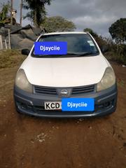 Nissan Advan 2008 White for sale