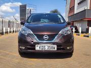 Nissan Note 1.2 Hybrid 2018 Brown for sale
