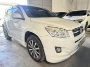 Toyota RAV4 2015 White for sale