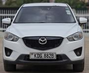 Mazda CX-5 2014 Pearl for sale