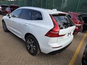 Volvo XC60 2019 White for sale