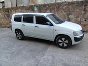 Toyota Probox 1.5 DX Comfort 2WD 2009 White for sale