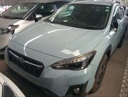 Subaru XV 2019 Blue for sale