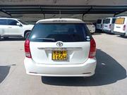 Toyota Wish 2006 White for sale