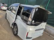 Honda Stepwgn 2019 White for sale