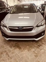 Subaru Impreza 2020 Silver for sale