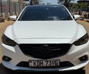 Mazda Atenza 2015 White for sale