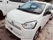 Daihatsu Mira 2019 White for sale