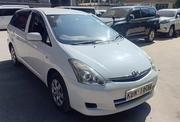 Toyota Wish 2006 for sale