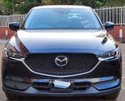 Mazda CX-5 2020 Black for sale