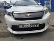 Toyota Harrier 2015 Pearl for sale