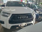 Toyota Hilux 2022 White for sale