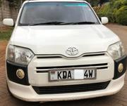Toyota Probox 2014 Red for sale