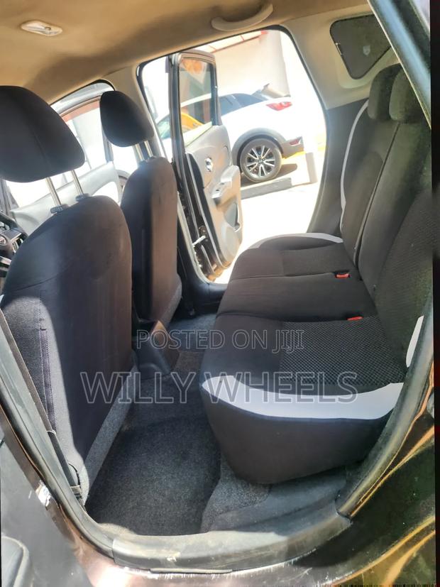 Nissan Note 1.2 Hybrid 2018 Brown