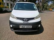 Nissan NV200 2012 White for sale