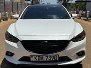 Mazda Atenza 2015 White for sale