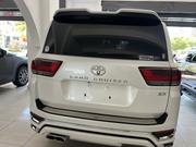 Toyota Land Cruiser 2023 for sale