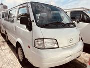 Mazda B 2019 White for sale