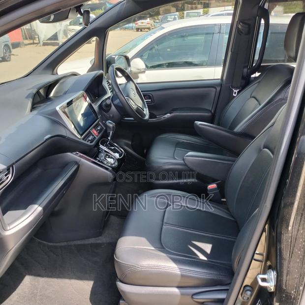 Toyota Noah 2.0 FWD (8 Seater) 2019 Black