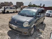 Toyota Sienta 1.5 AWD 2010 Gray for sale